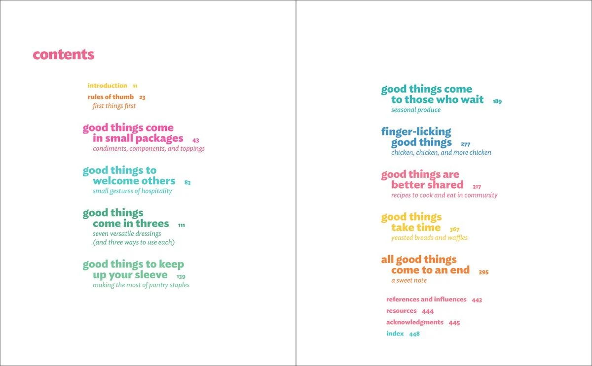 Good Things - Image 3