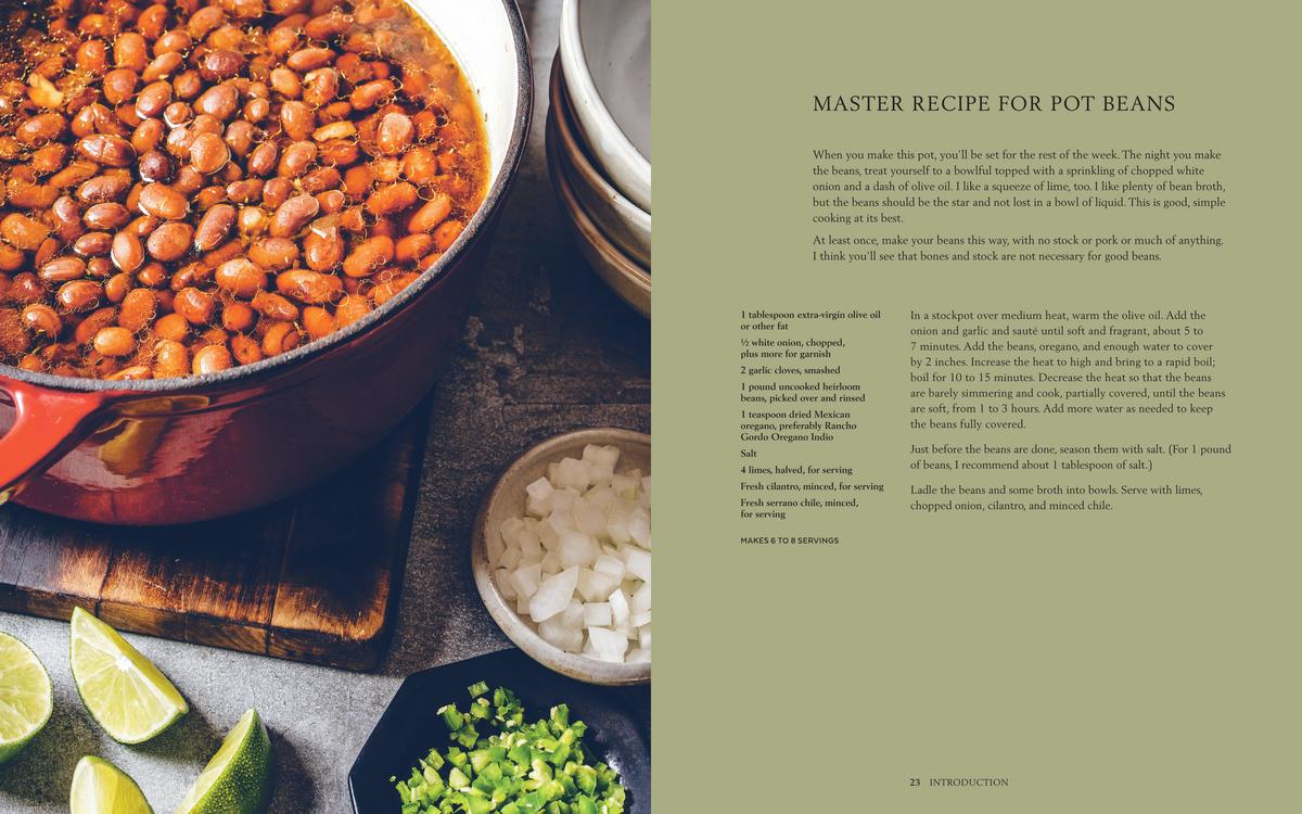 The Bean Book - Image 2