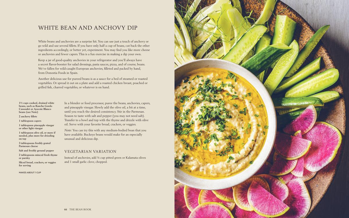 The Bean Book - Image 4