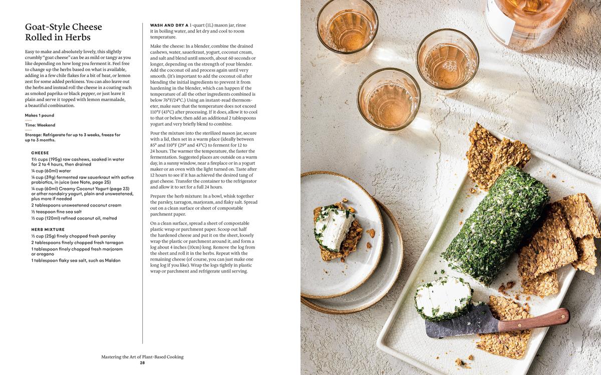 Mastering the Art of Plant-Based Cooking - Image 2