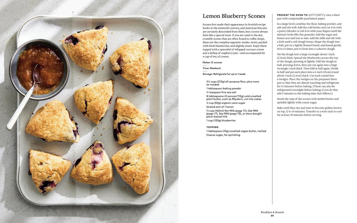 Mastering the Art of Plant-Based Cooking - Image 3