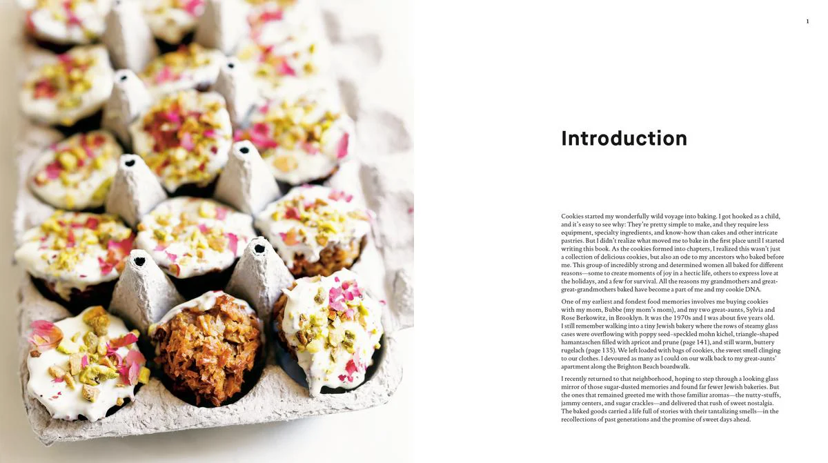 Zoë Bakes Cookies - Image 2