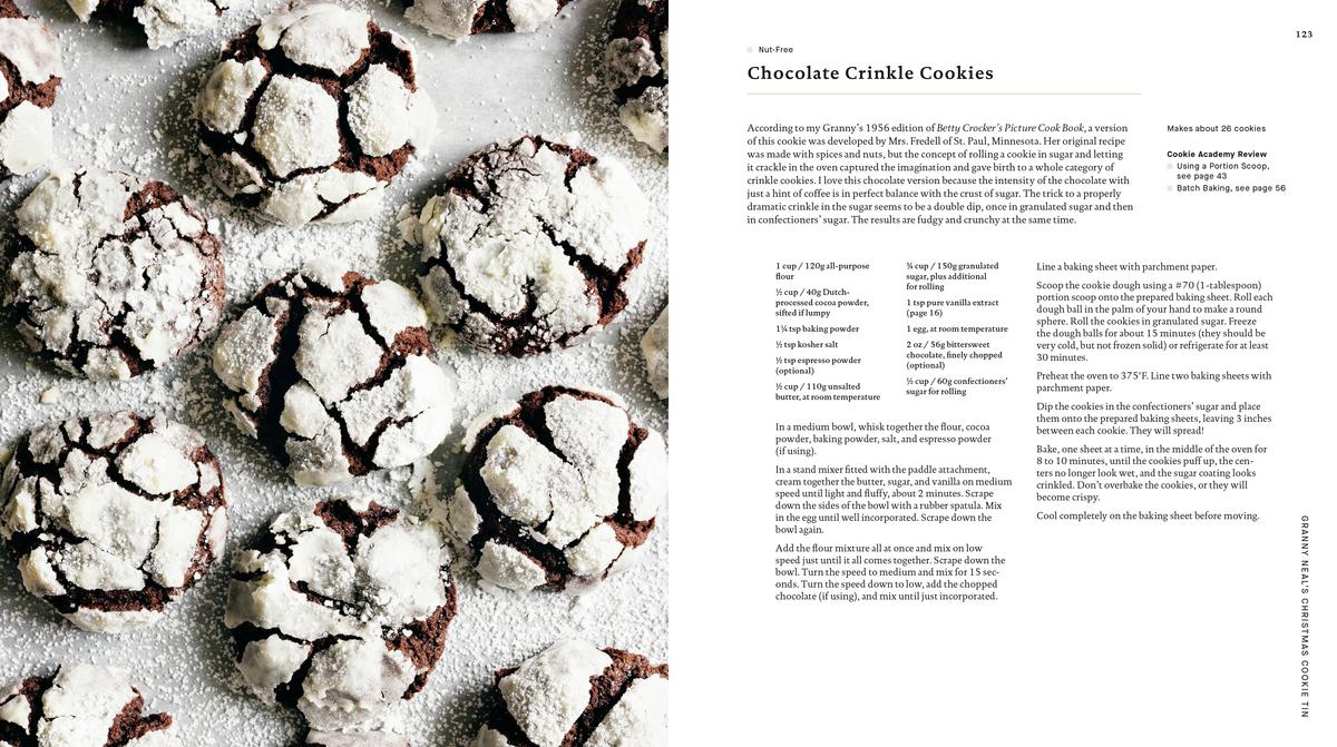 Zoë Bakes Cookies - Image 3