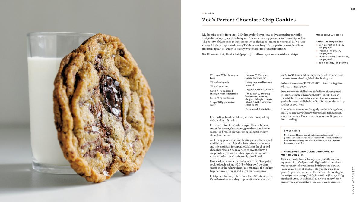 Zoë Bakes Cookies - Image 4