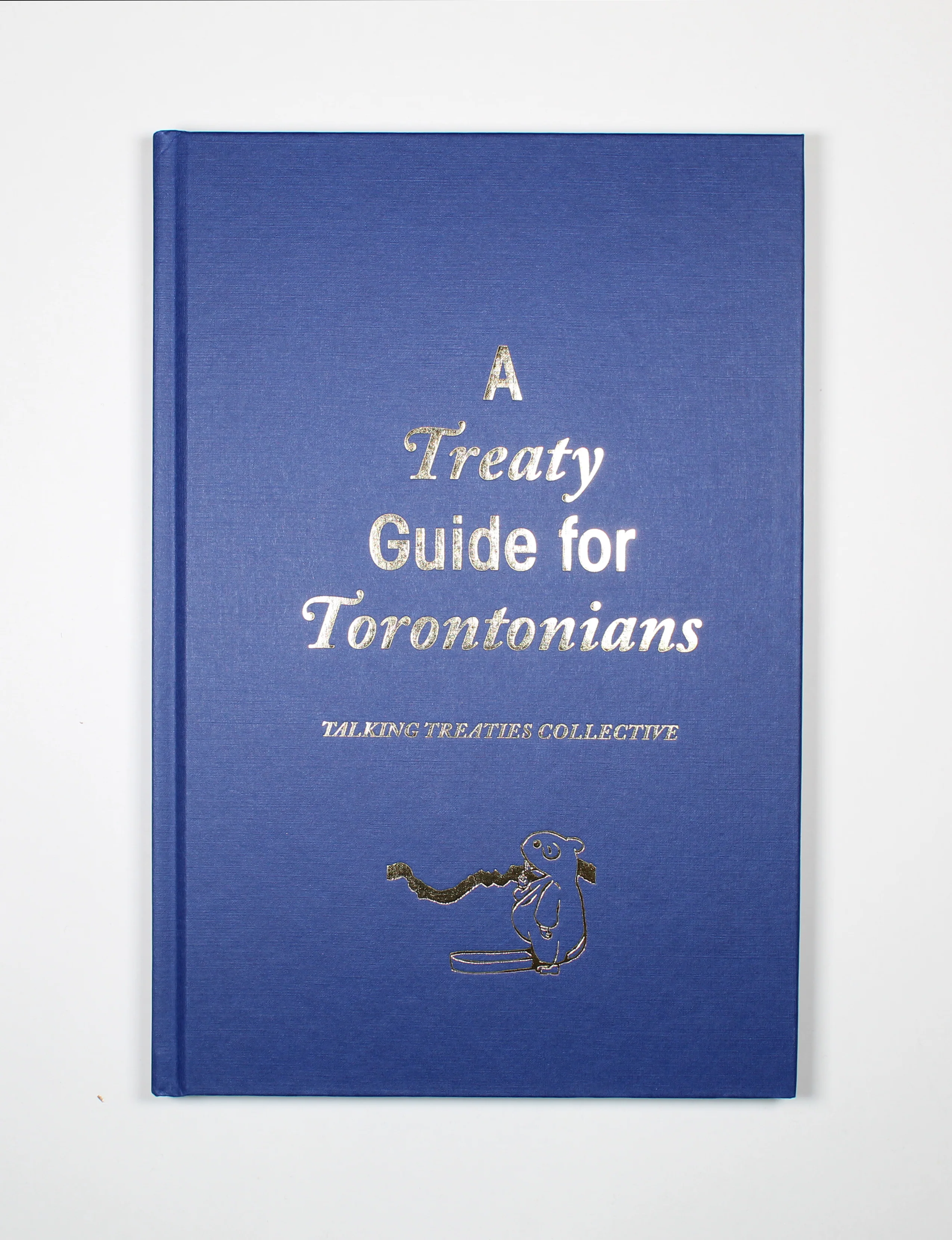 A Treaty Guide for Torontonians