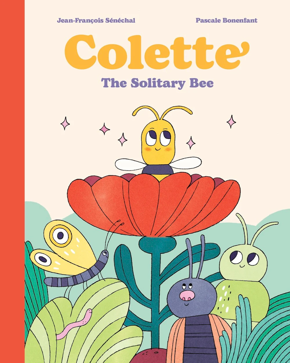 Colette: The Solitary Bee