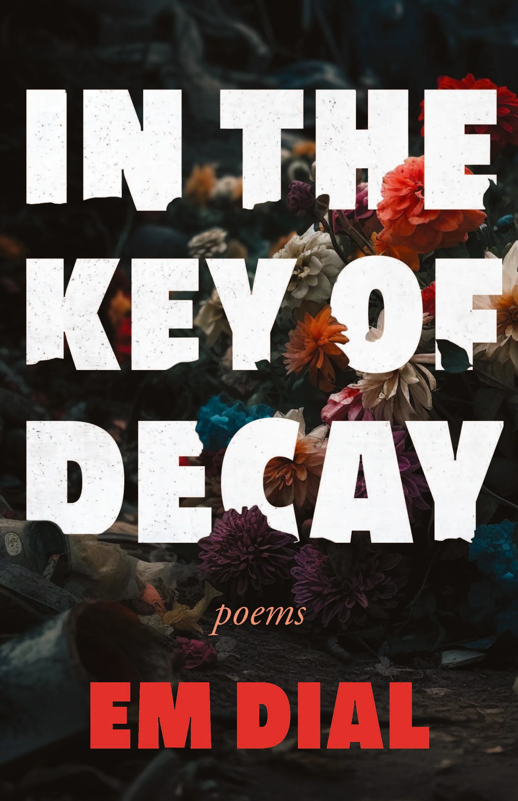 In the Key of Decay