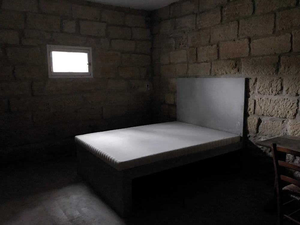 Sophie Calle: Because - Image 4