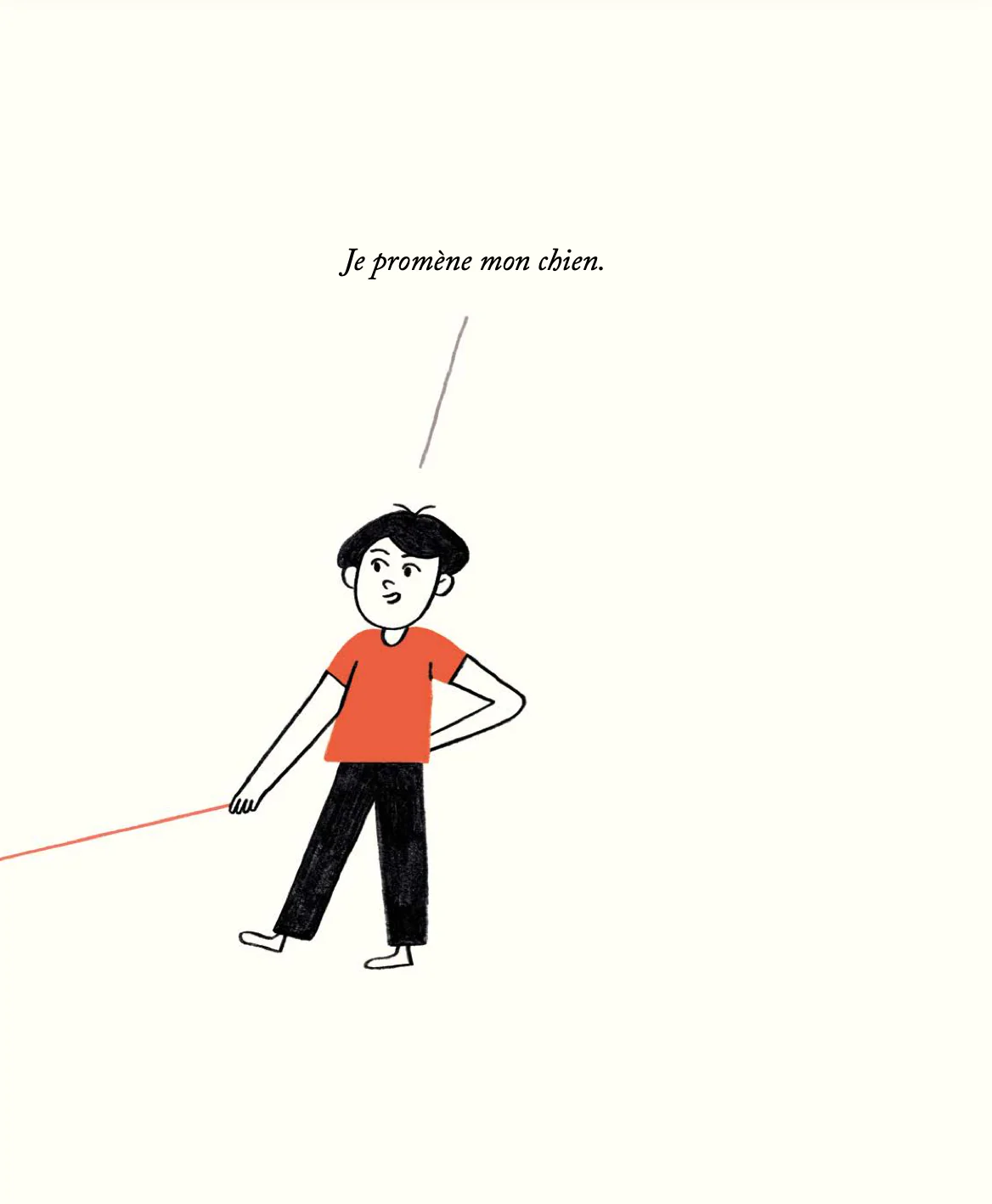 Mon chien-banane - Image 3