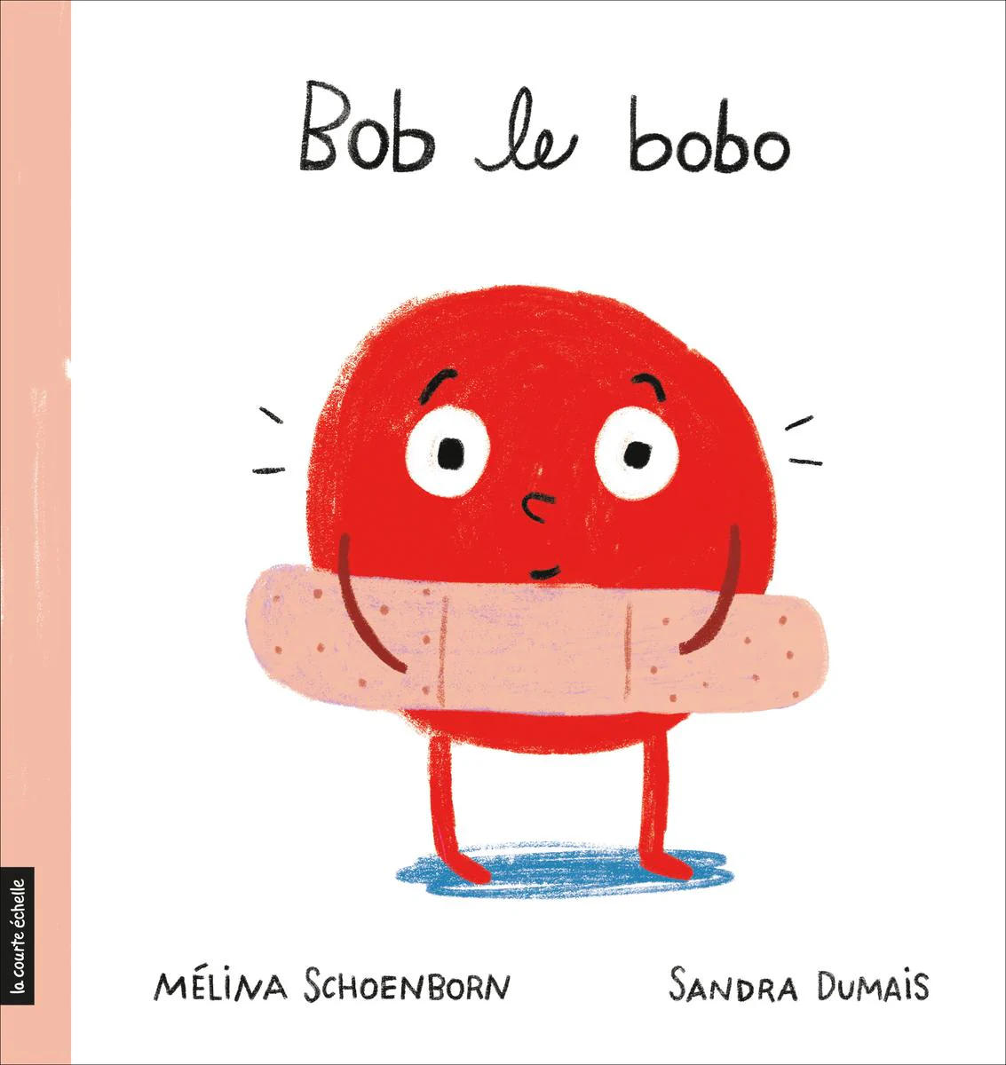 Bob Le Bobo