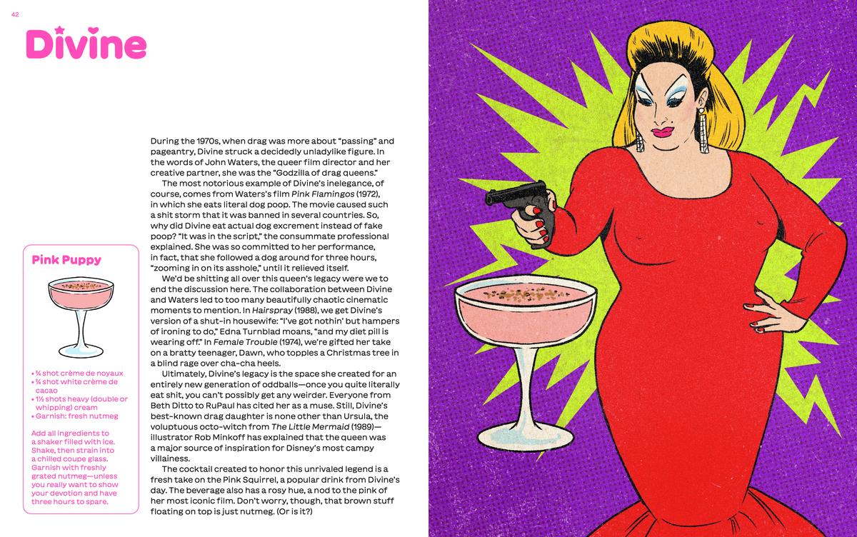 Category Is: Cocktails! - Image 2