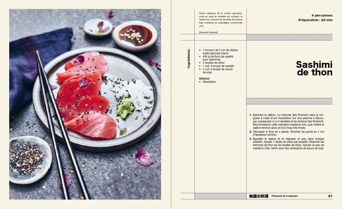 Cuisine on Screen - Image 2