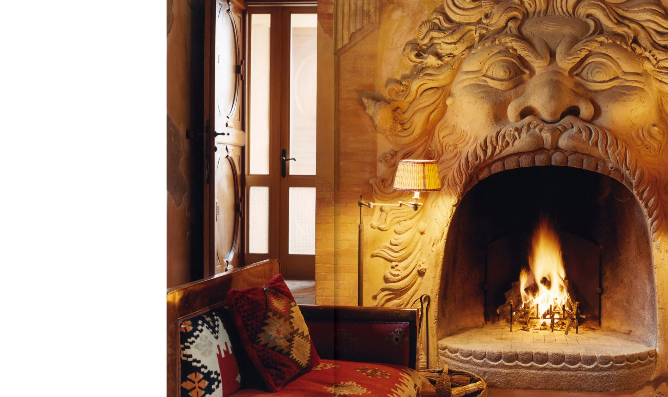The Italian Interiors of Elsa Peretti, Photography by Estelle Hanania - Image 3