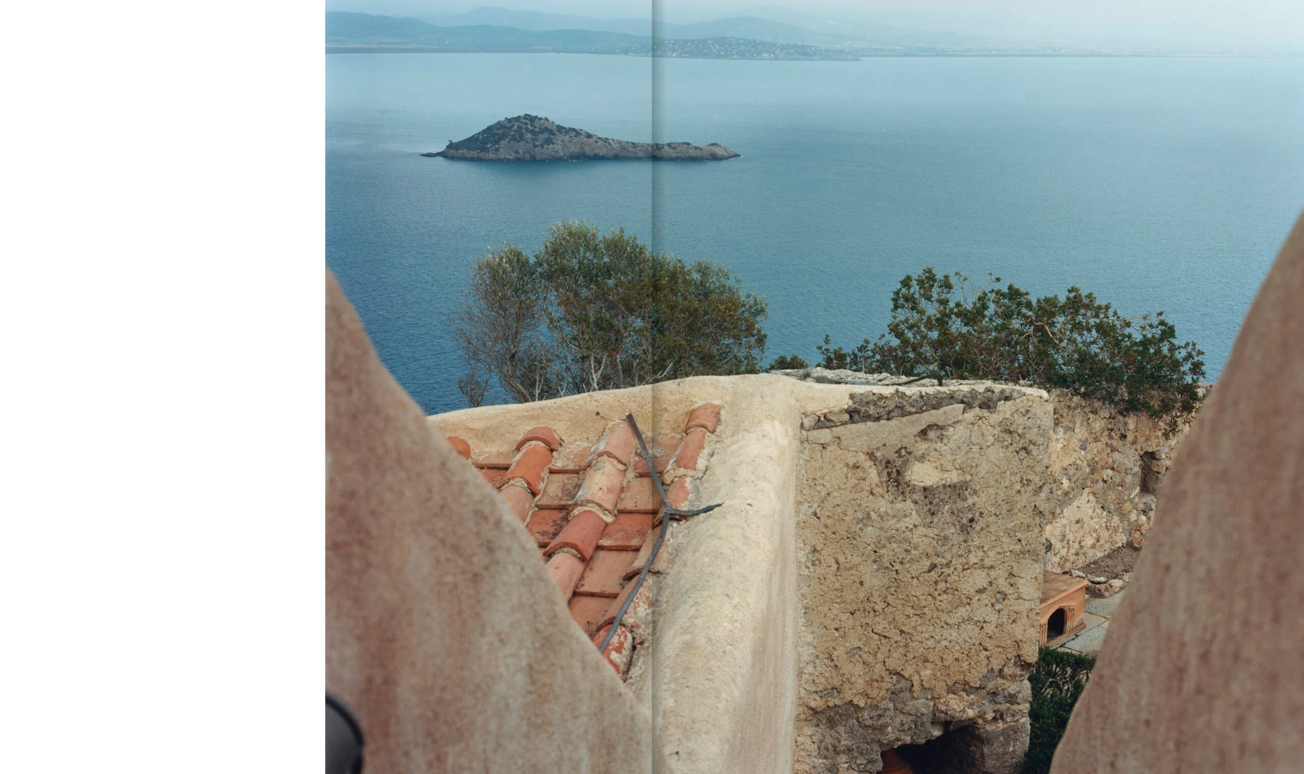 The Italian Interiors of Elsa Peretti, Photography by Estelle Hanania - Image 4