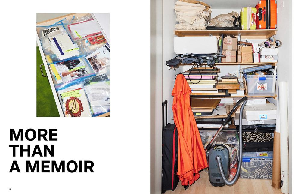 STUFF: A New York Life of Cultural Chaos - Image 2