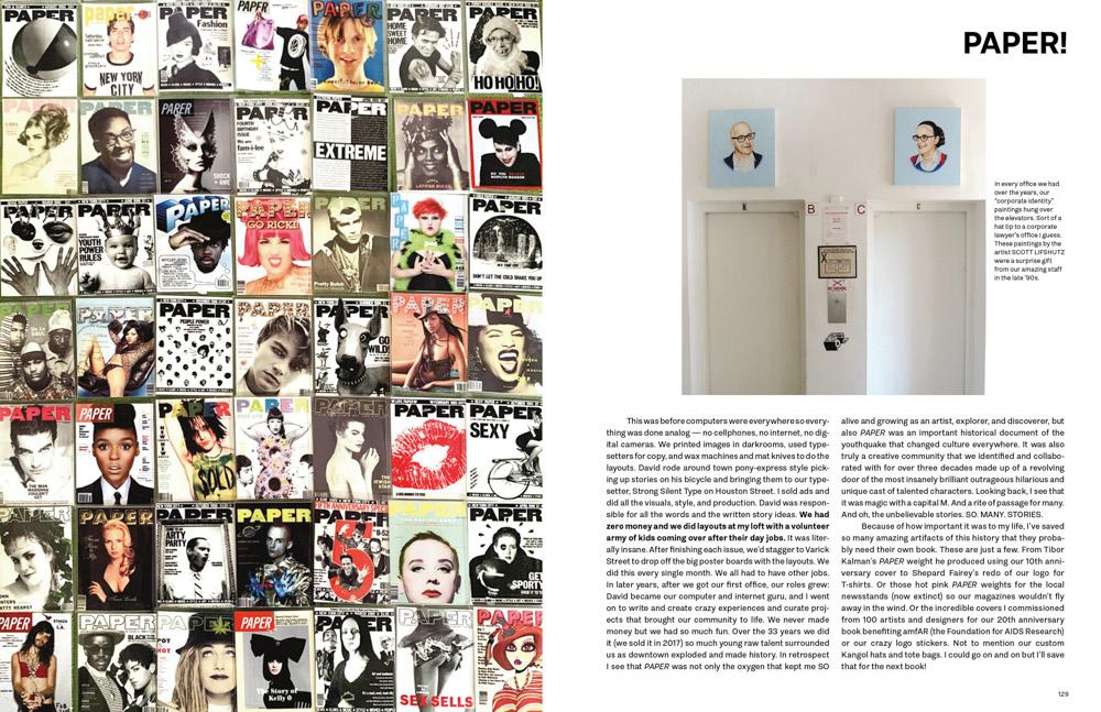 STUFF: A New York Life of Cultural Chaos - Image 6