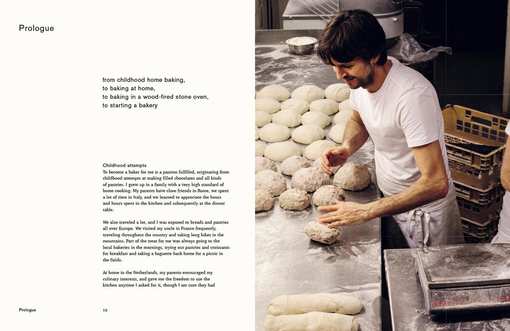A Book about Bread - Image 2