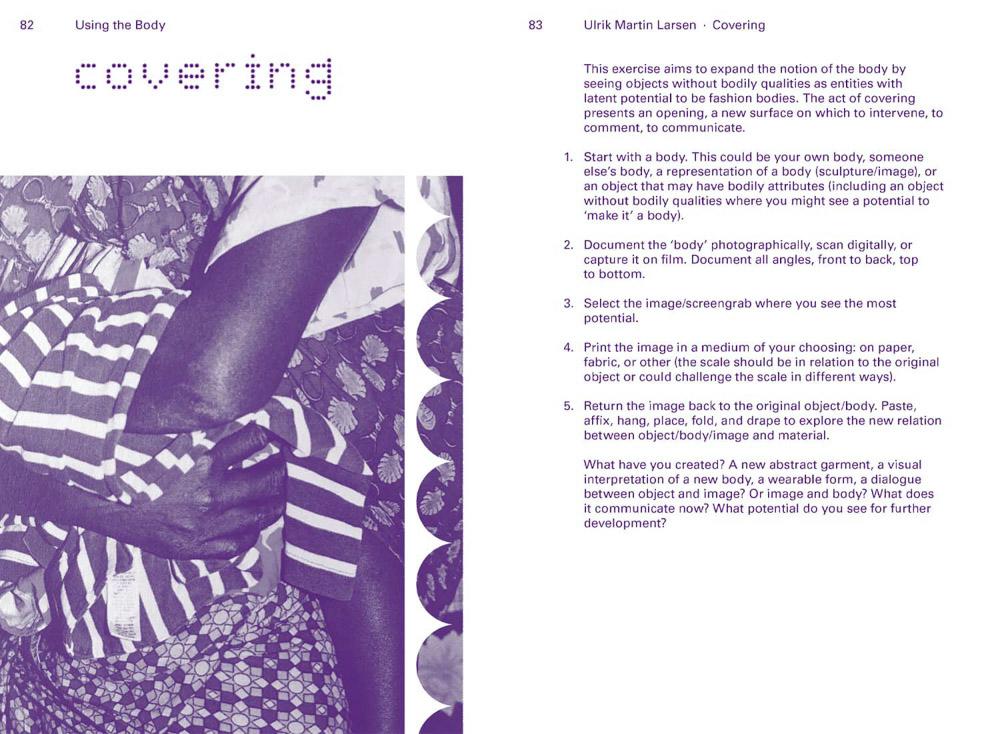 Radical Fashion Exercises - Image 3