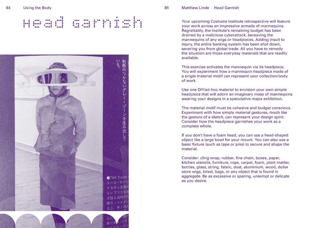 Radical Fashion Exercises - Image 4