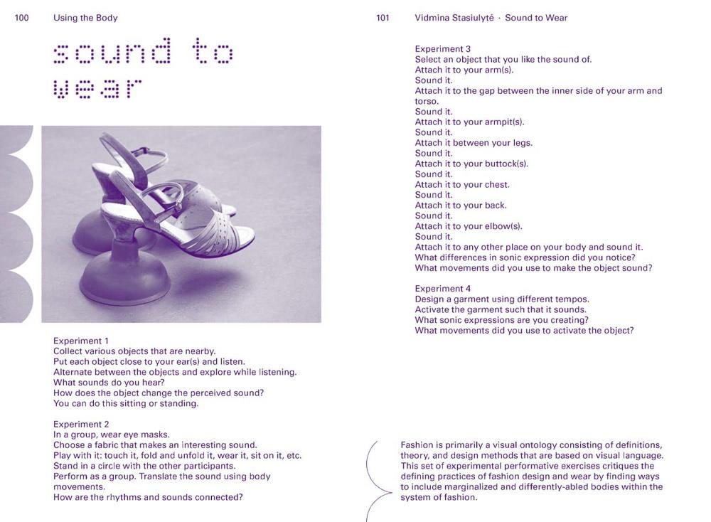 Radical Fashion Exercises - Image 5