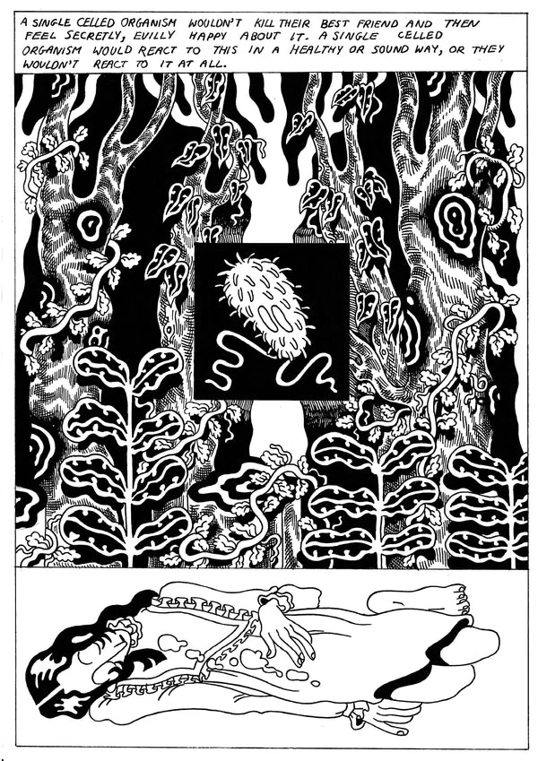 Prokaryote Season - Image 3