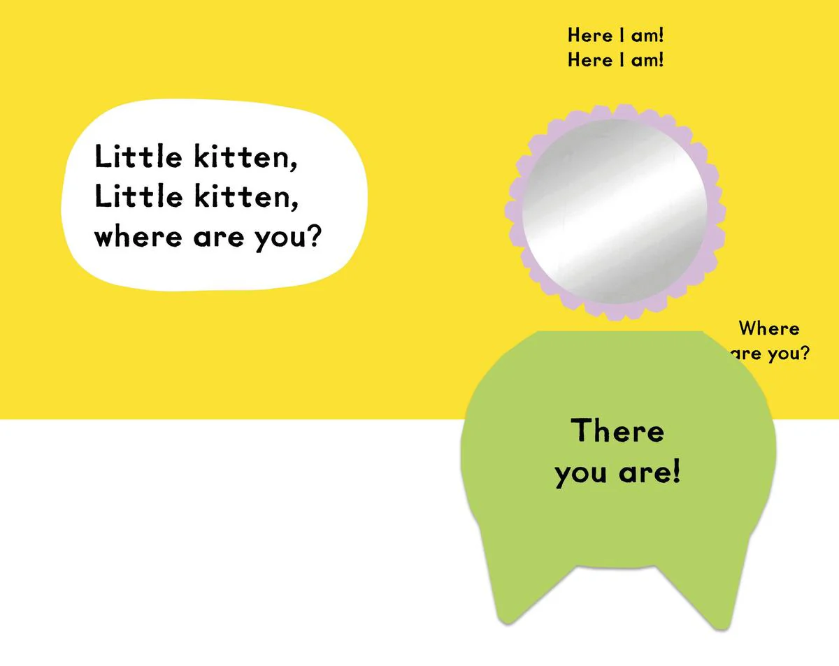 Baby Faces: Little Bunny, Where Are You? - Image 3
