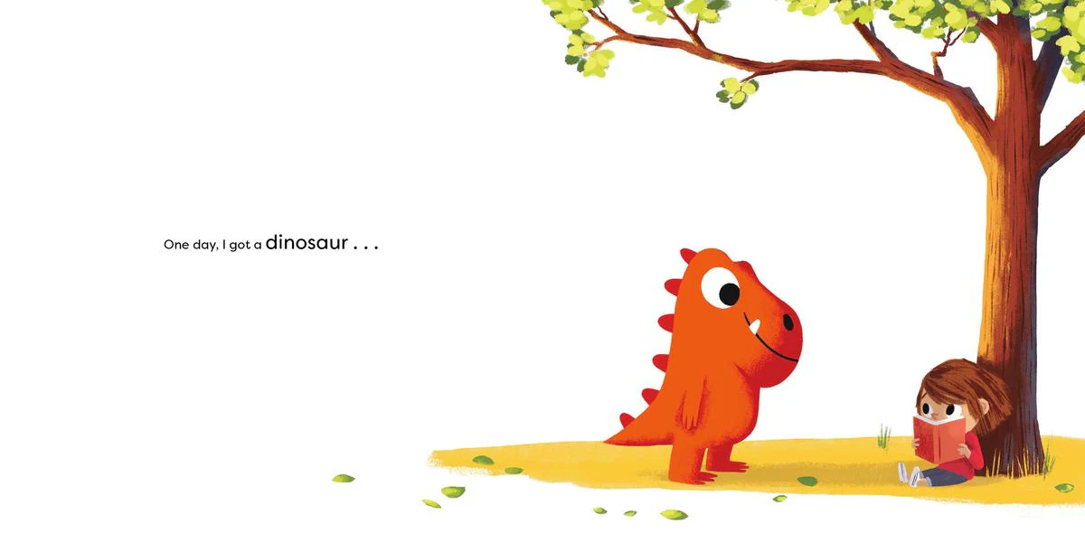 How Many Dinosaurs is Too Many? - Image 2