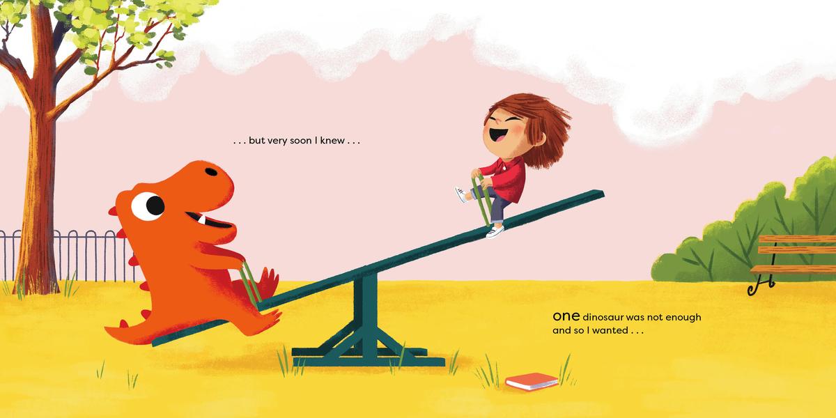 How Many Dinosaurs is Too Many? - Image 3