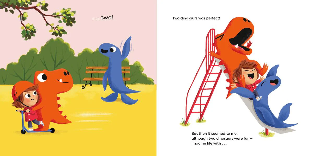 How Many Dinosaurs is Too Many? - Image 4