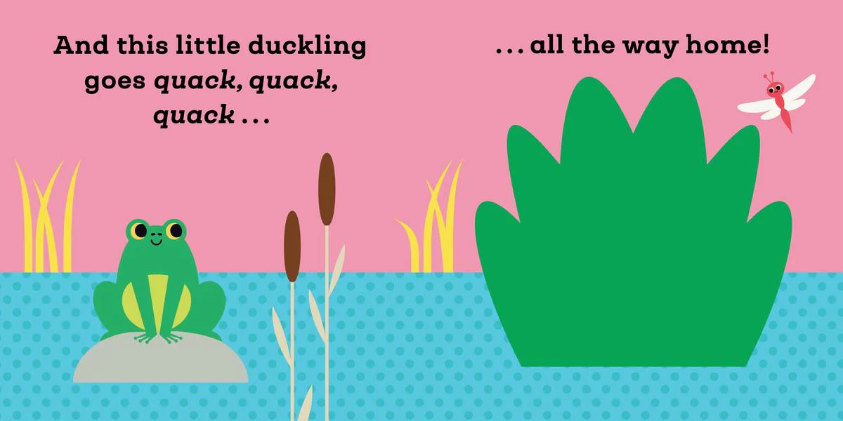 This Little Duckling - Image 4