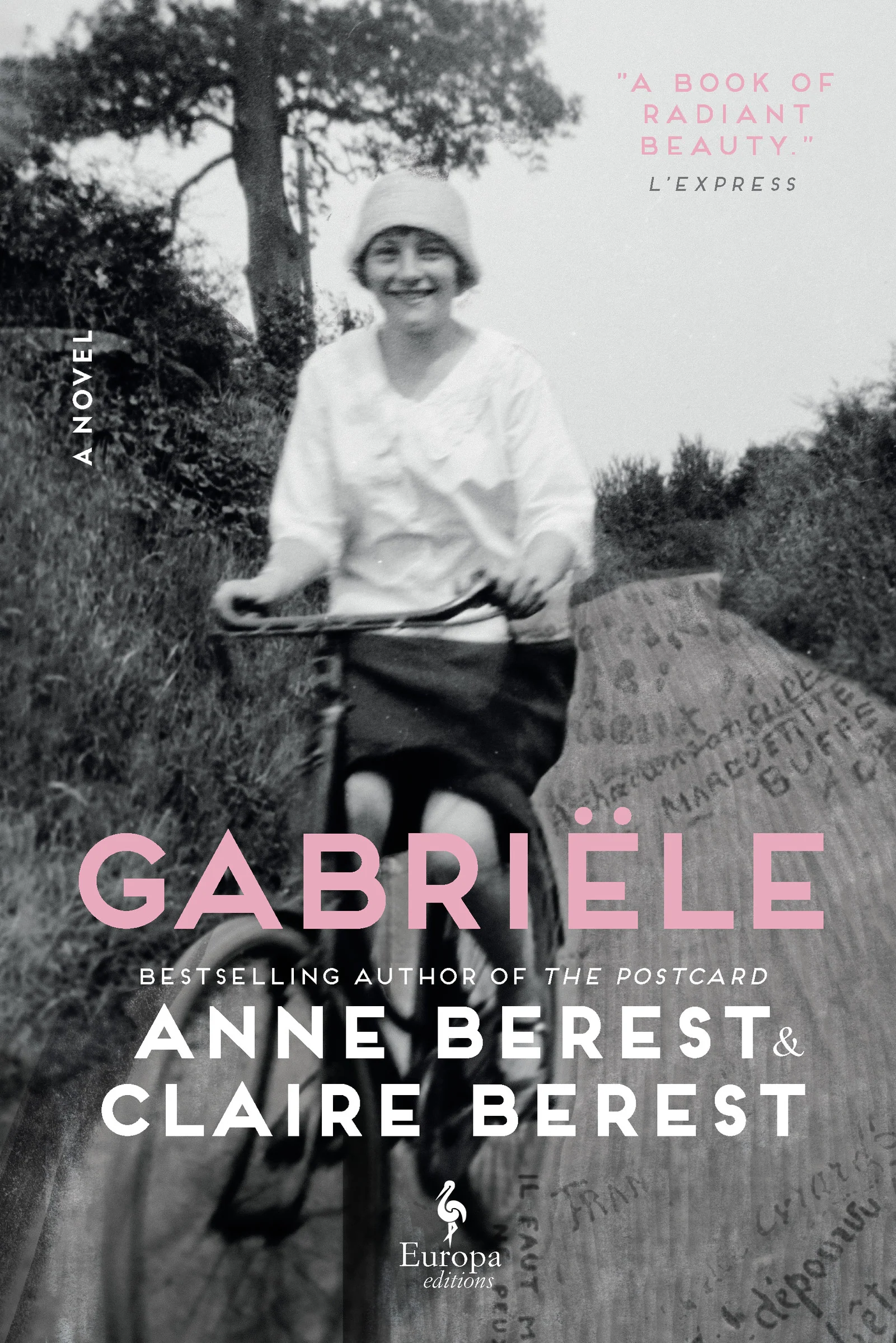 Gabriële