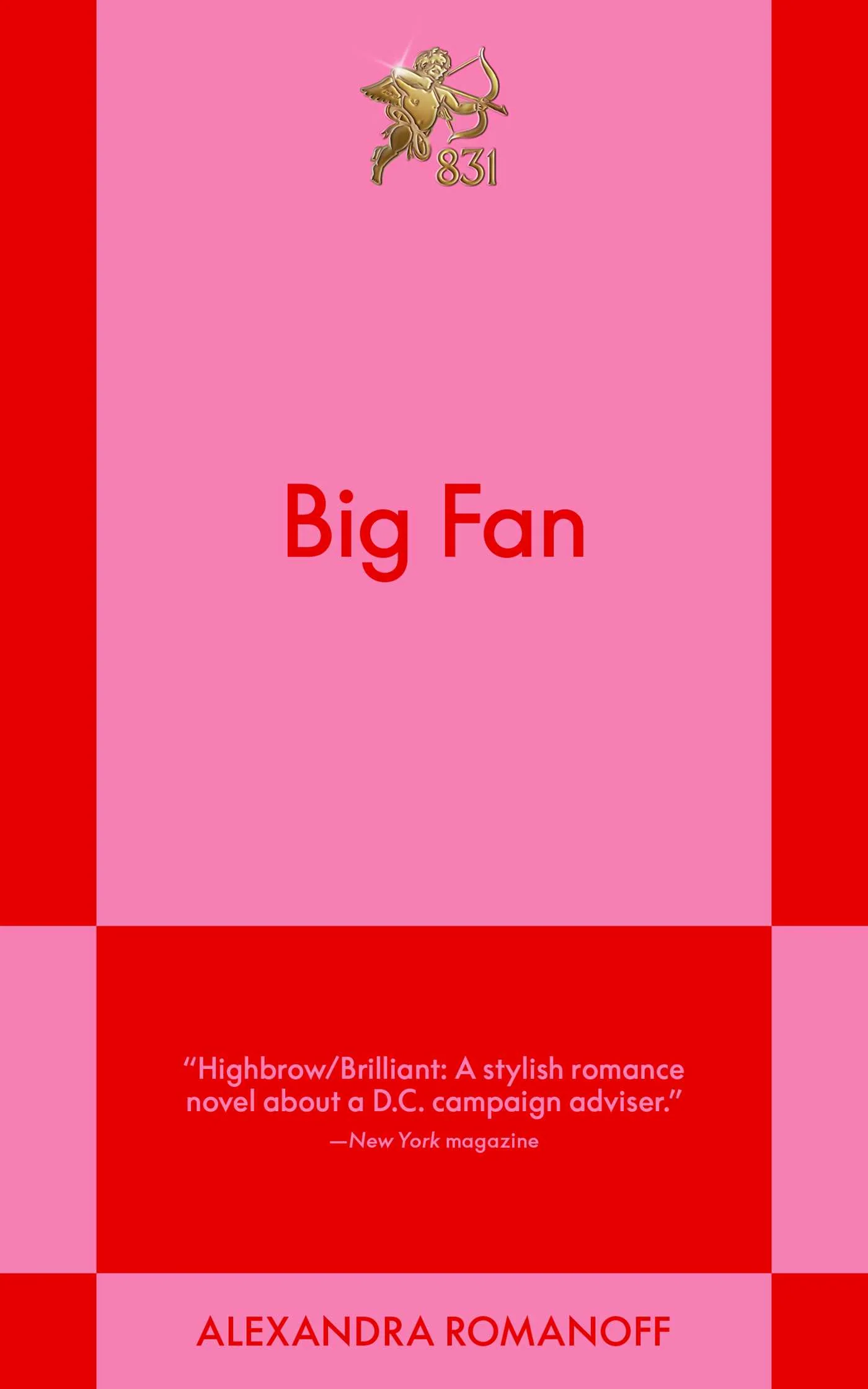 Big Fan
