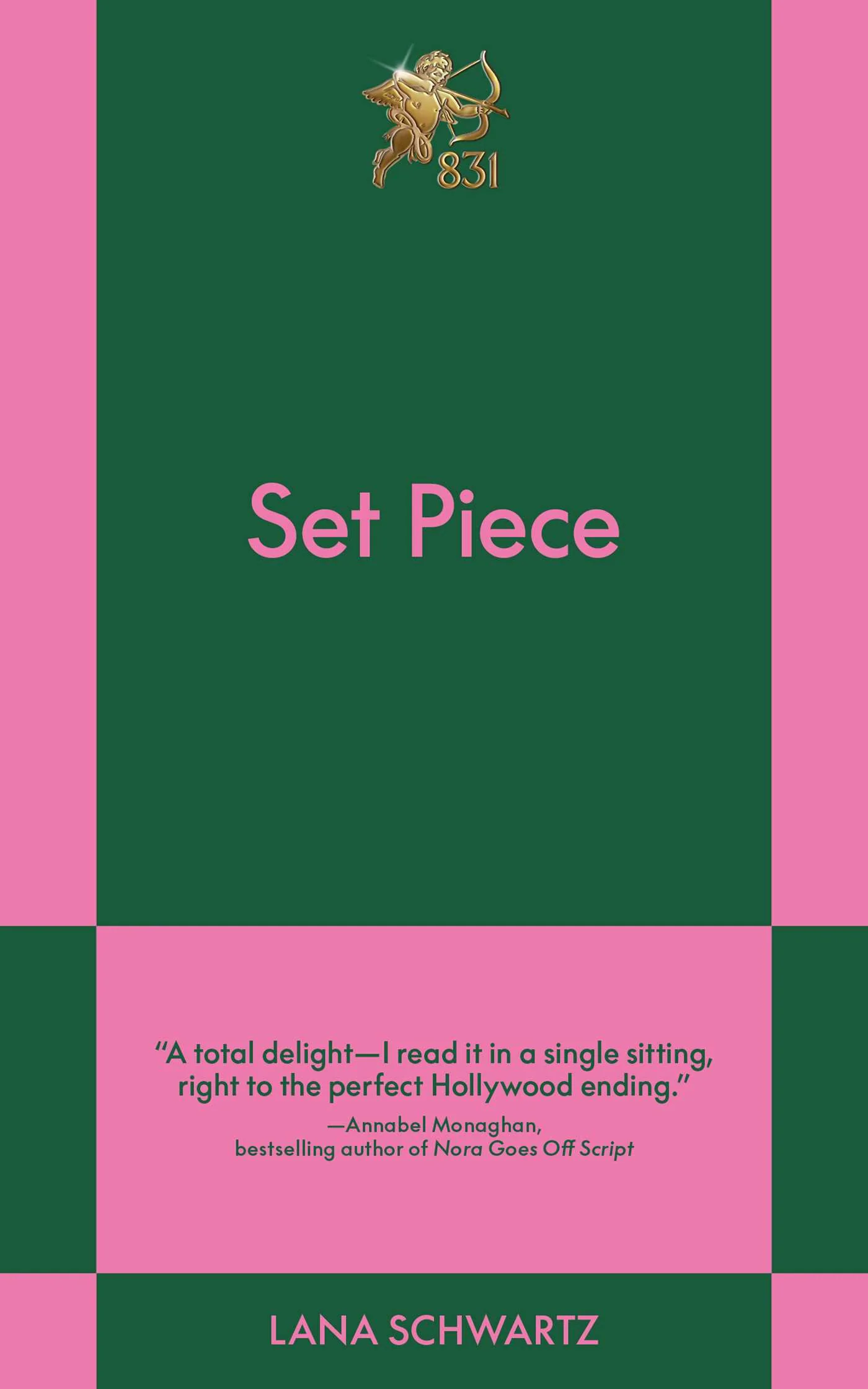 Set Piece