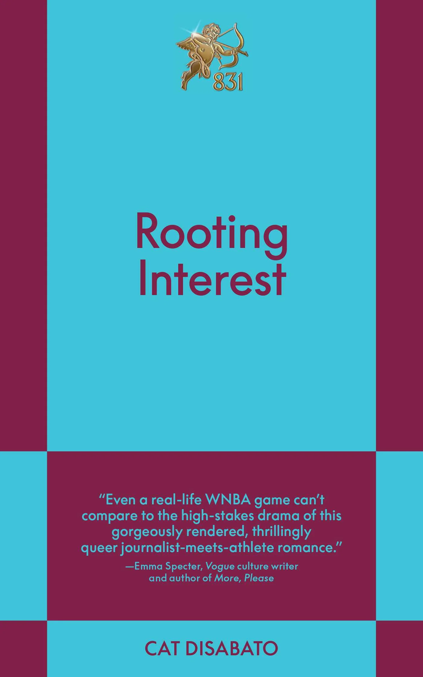 Rooting Interest