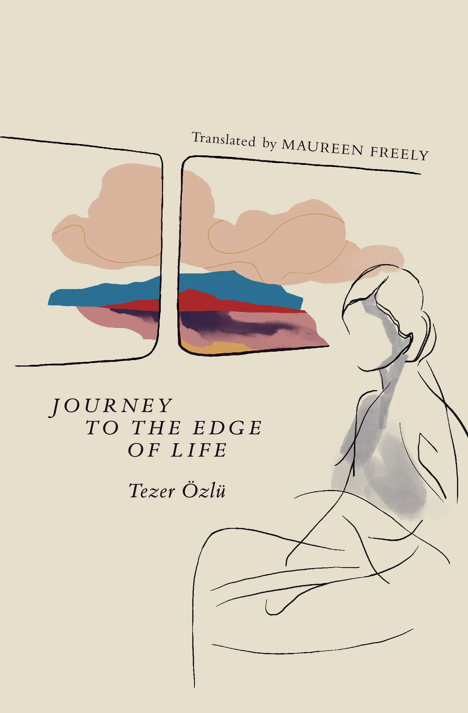 Journey to the Edge of Life