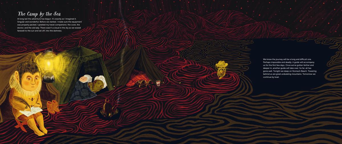 The Expedition - Image 2