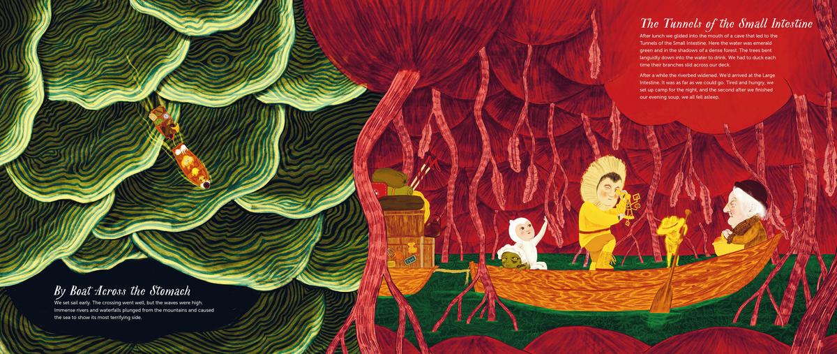 The Expedition - Image 3