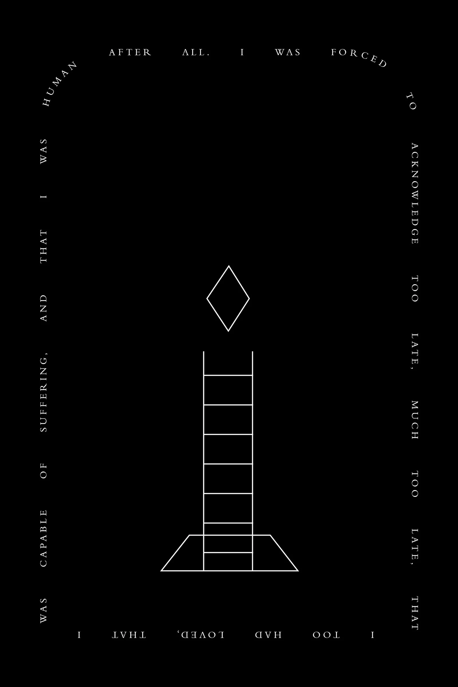 I Who Have Never Known Men (Collector's Edition)