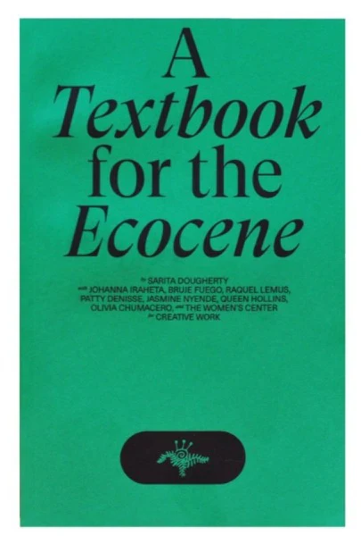 A Textbook for the Ecocene