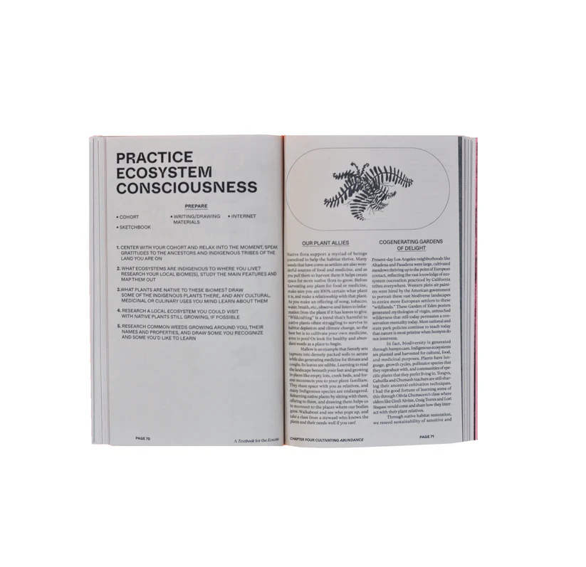 A Textbook for the Ecocene - Image 3
