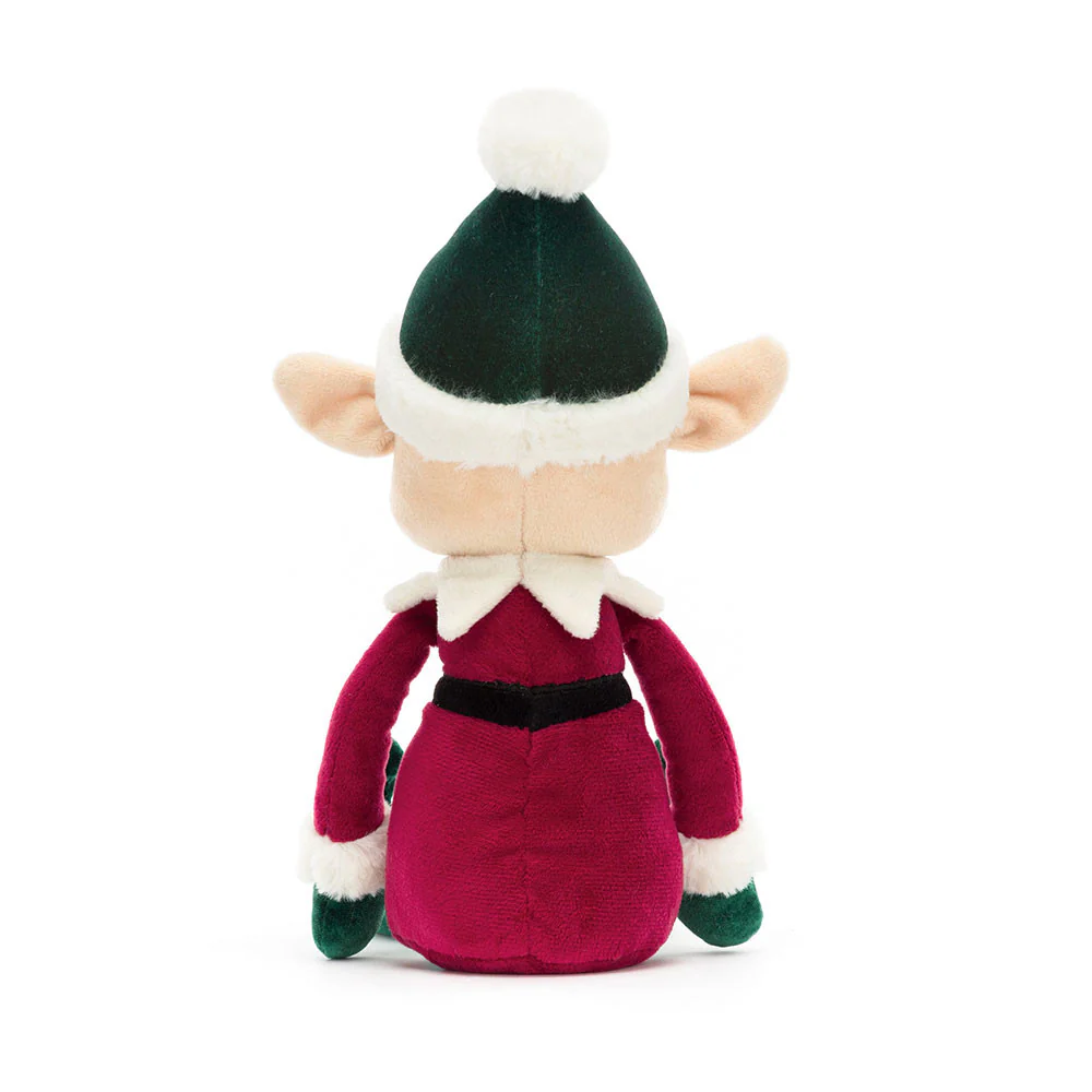 Eldo Elf - Image 2