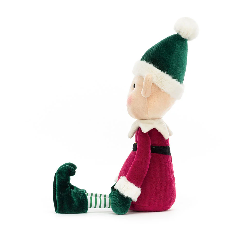 Eldo Elf - Image 3