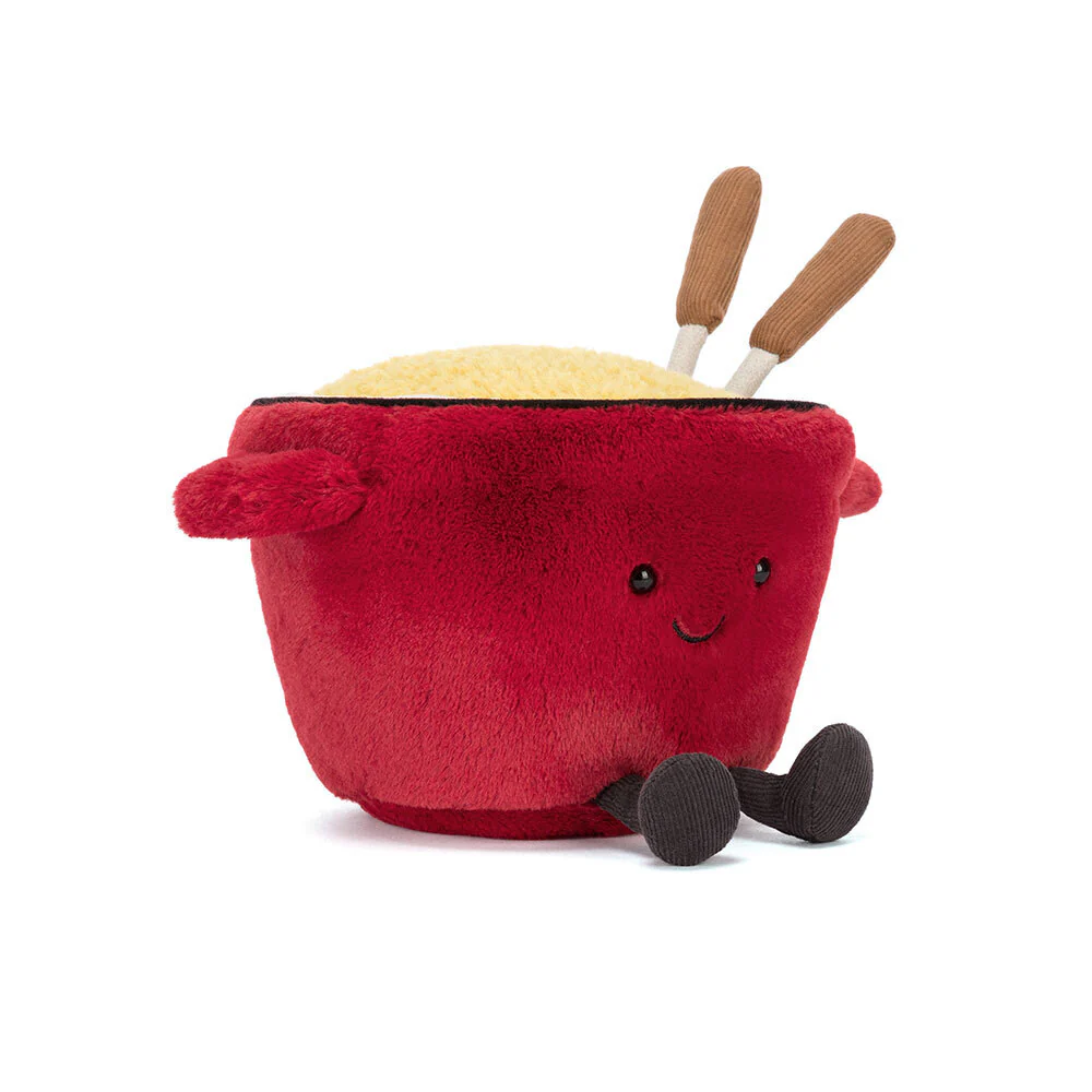 Amuseables Cheese Fondue - Image 2