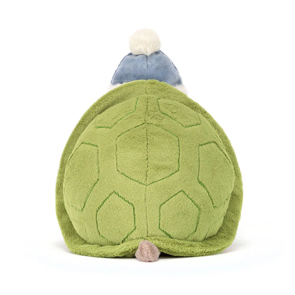 Timmy Turtle 'Skating' - Image 2
