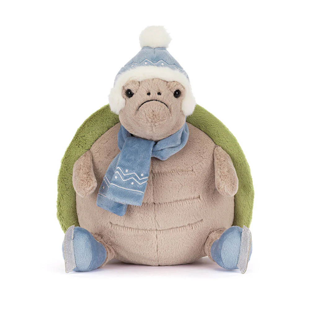 Timmy Turtle 'Skating' - Image 4