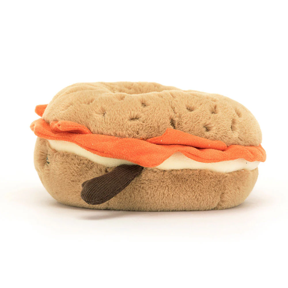 Amuseables Bagel - Image 2
