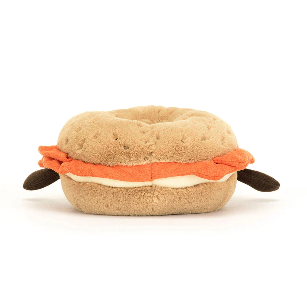 Amuseables Bagel - Image 3