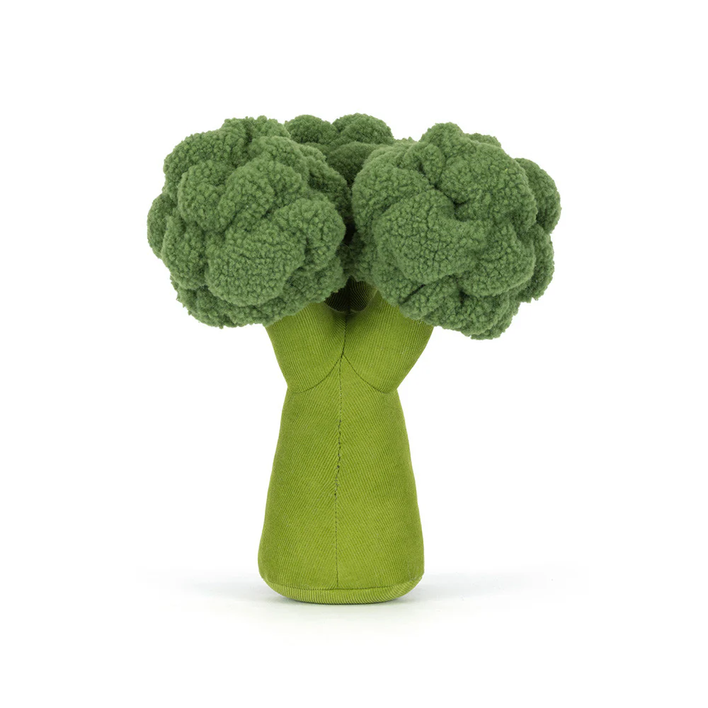 Amuseables Broccoli - Image 3