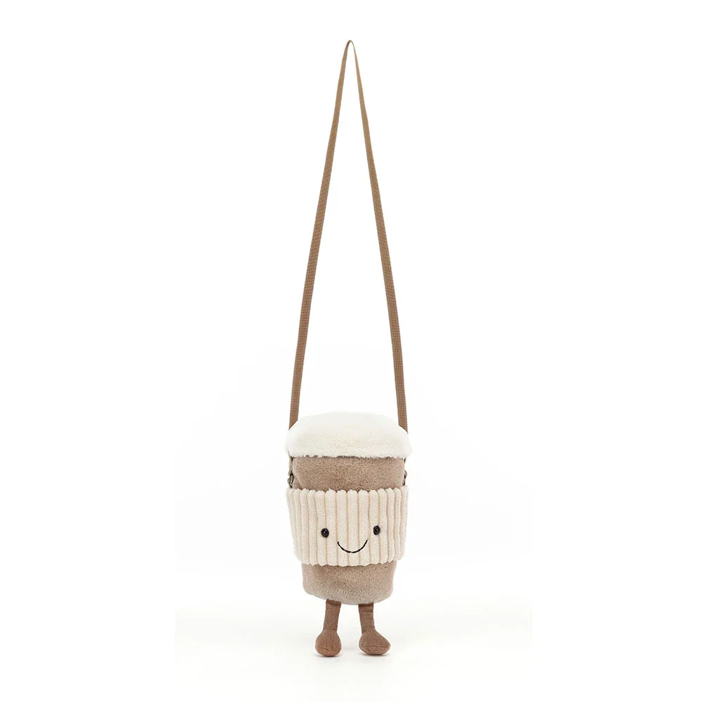 Amuseables Coffee-to-Go Bag - Image 2