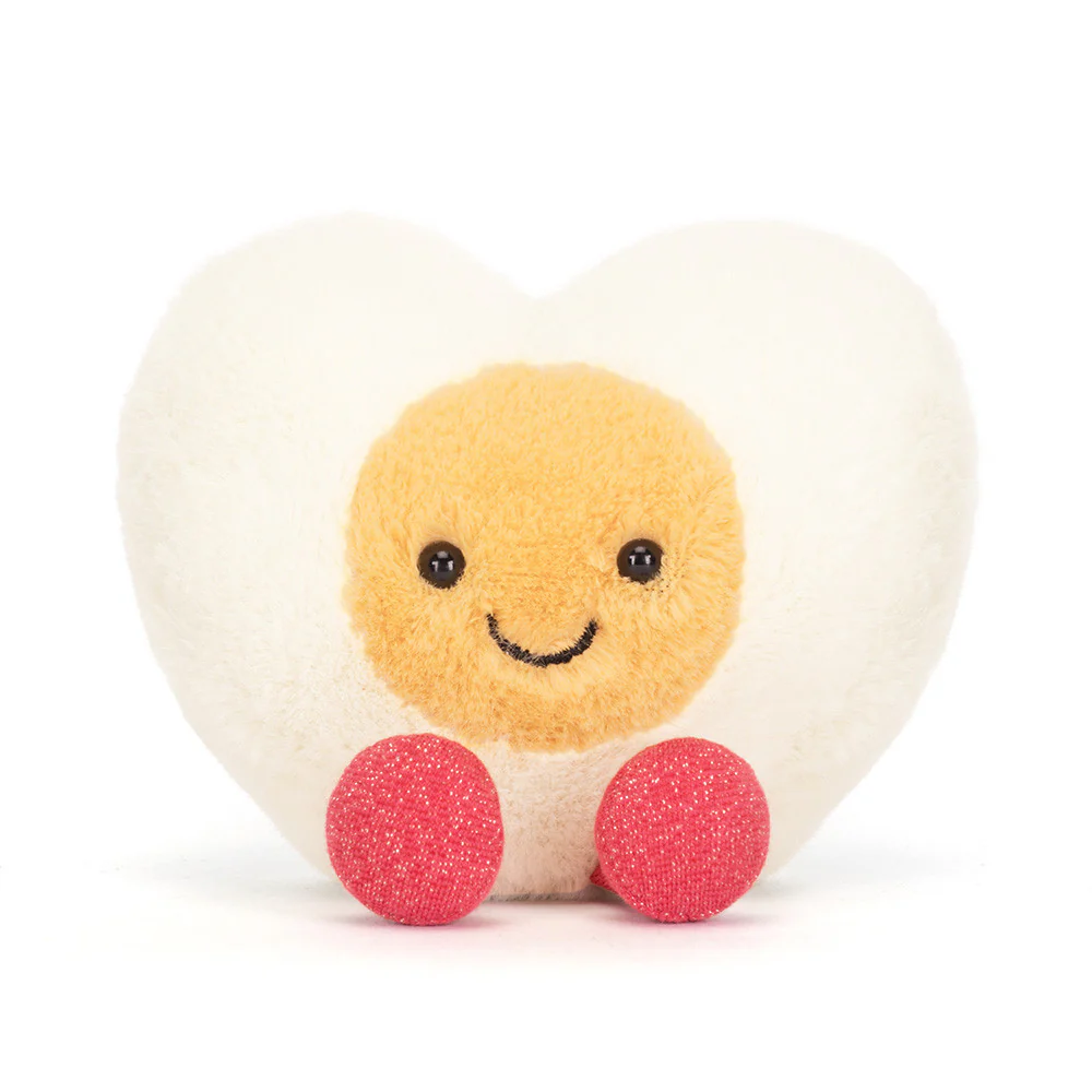 Amuseables Heart Egg - Image 2